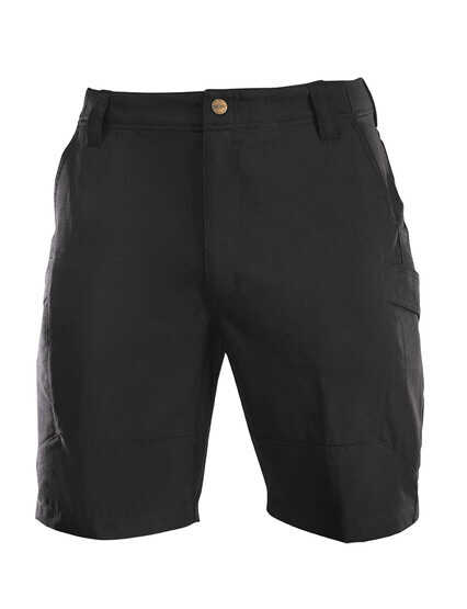 Tru-Spec 24/7 Pro Vector Shorts in Black